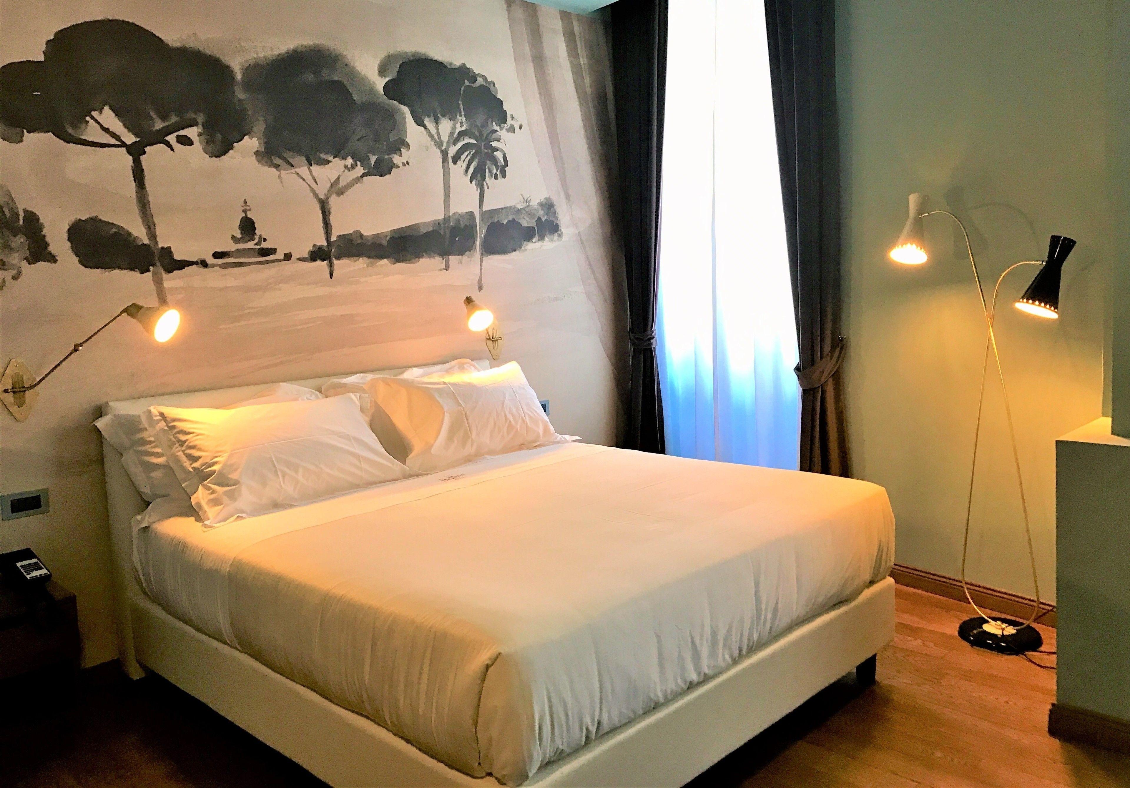 Hotel De' Ricci - Small Luxury Hotels Of The World — Photos 3